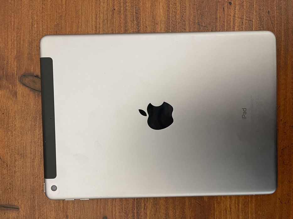 Ipad 5Geracao como novo 32GB