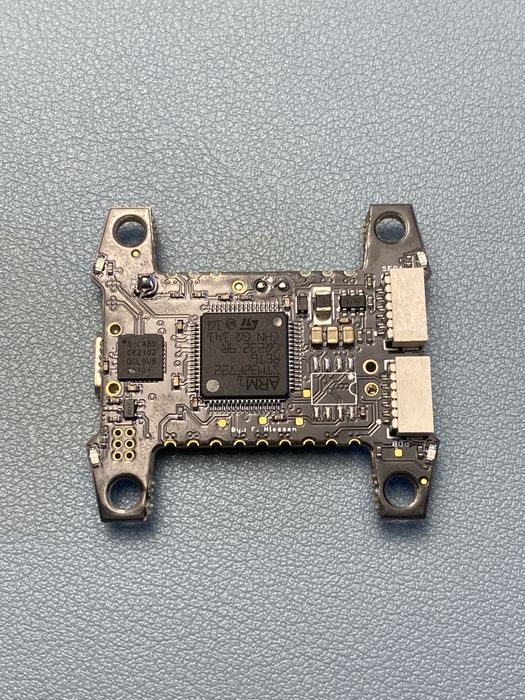 Drone FPV KISS Ultra V2 fc