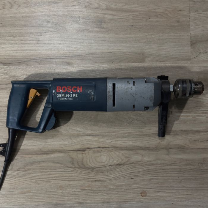 Bosch GBM 16-2 RE 1050W – Wiertarka bezudarowa