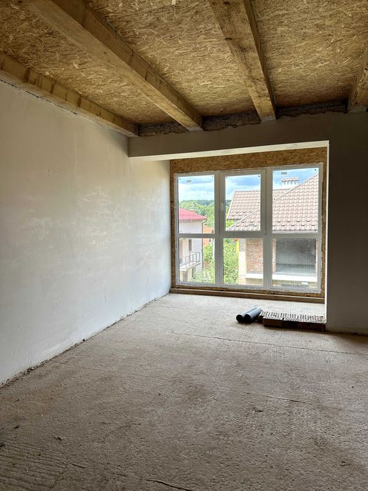 Дворівнева квартира 118,8 м² у ЖК «Лісова Гармонія» | Брюховичі