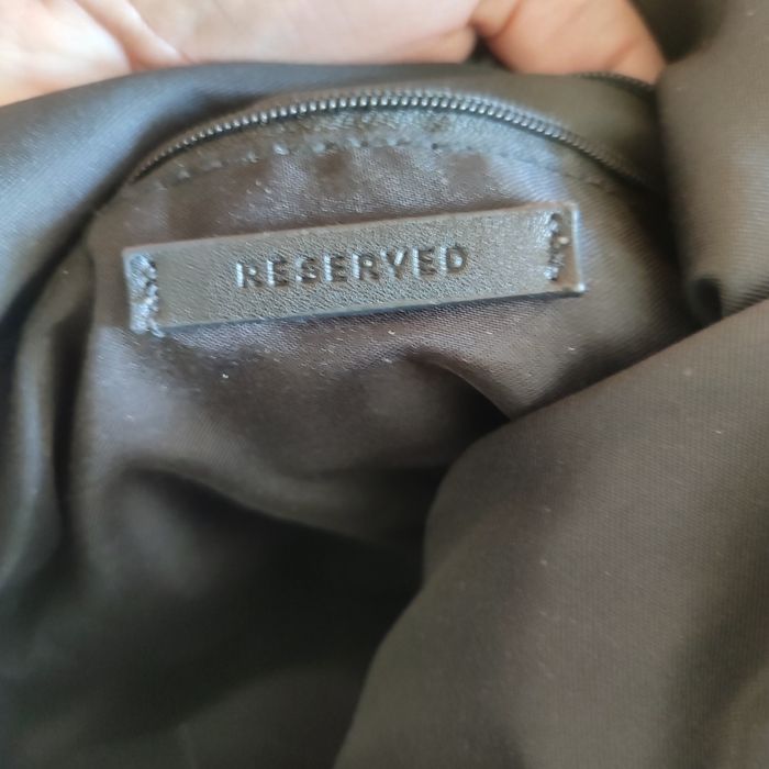 Сумка , reserved