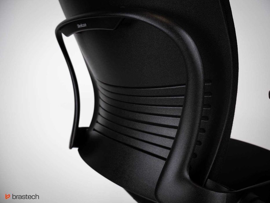 Fotel biurowy Steelcase Leap V2 Poleasingowy DARMOWA DOSTAWA