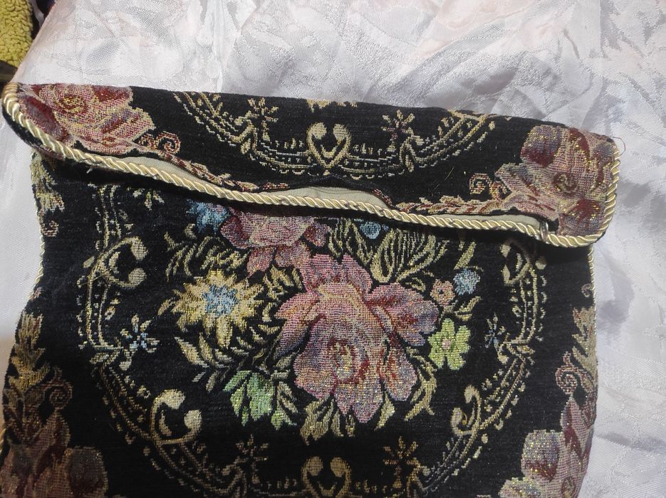 Fronha vintage bonita