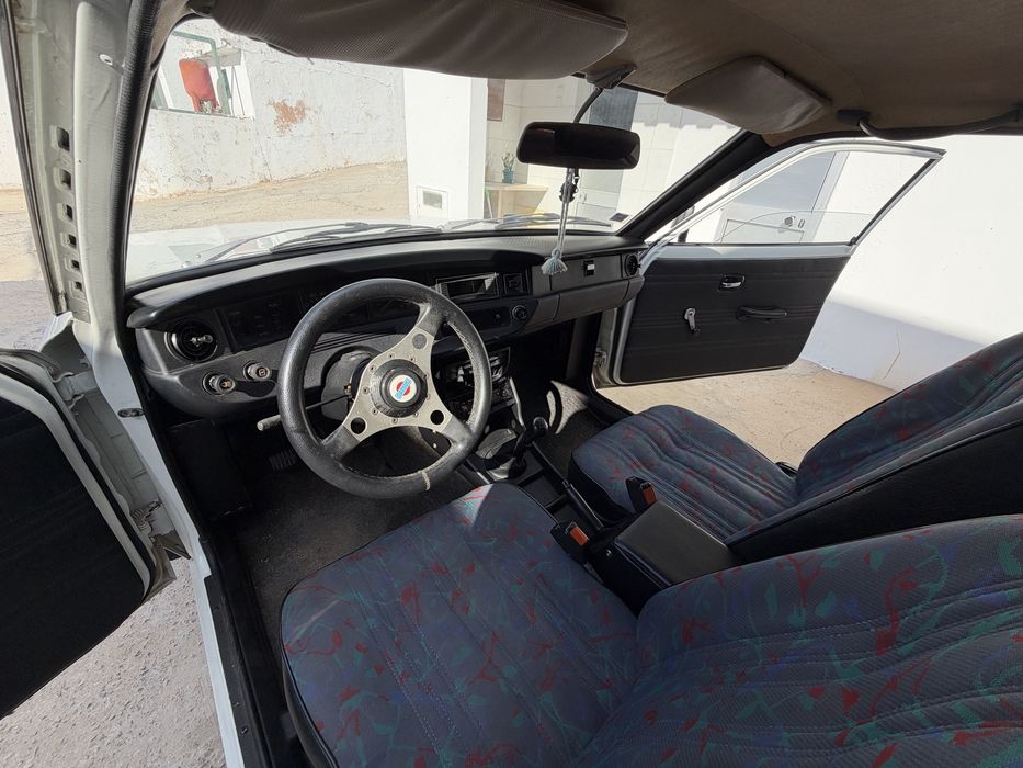 Datsun 120 Y (1978) — photo 3