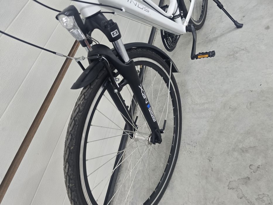 Wyprzedaż Rower Trekinggowy !!!