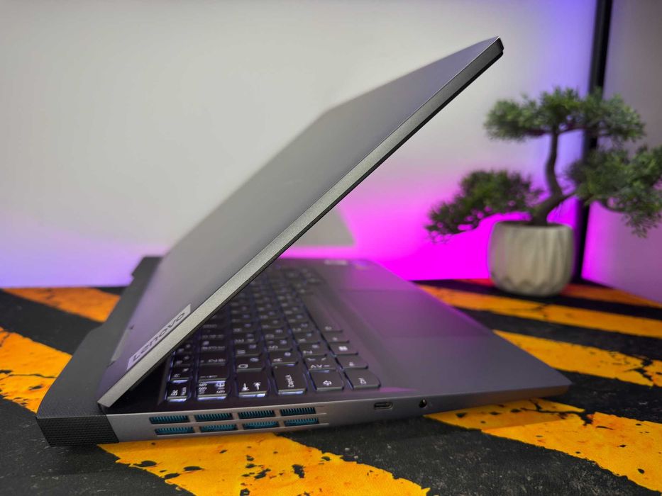 ‼️Ігровий Lenovo LOQ, rtx4060, Core i5-12gen, 16gb, 512gb, 144hz