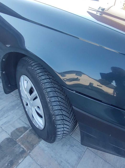 Toyota Carina E 2.0 GLI