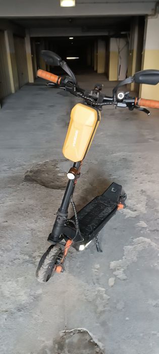 Trotinete Inokin Oxo