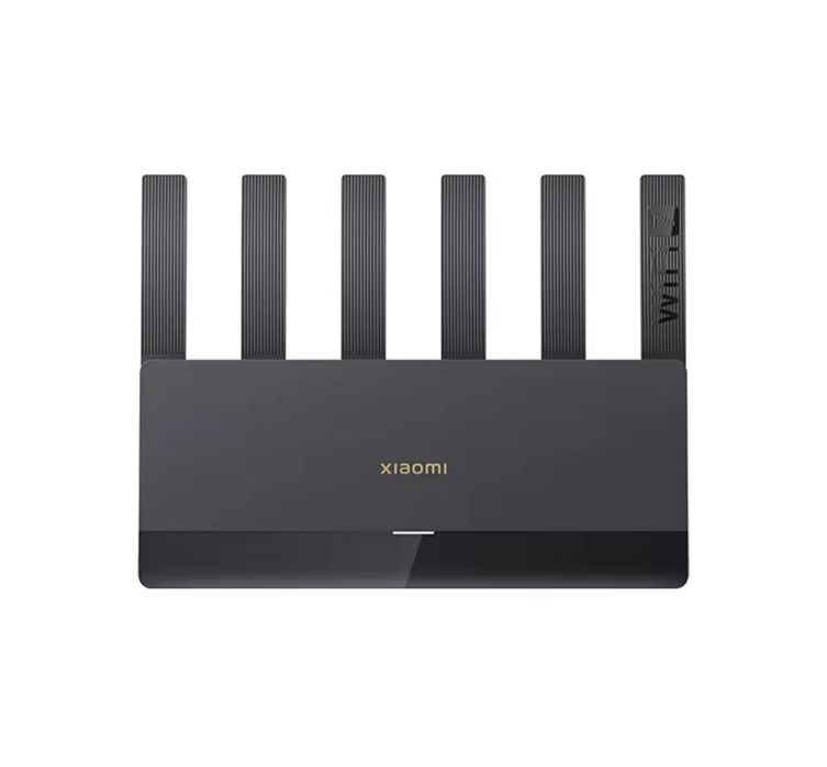 Роутер Xiaomi BE6500