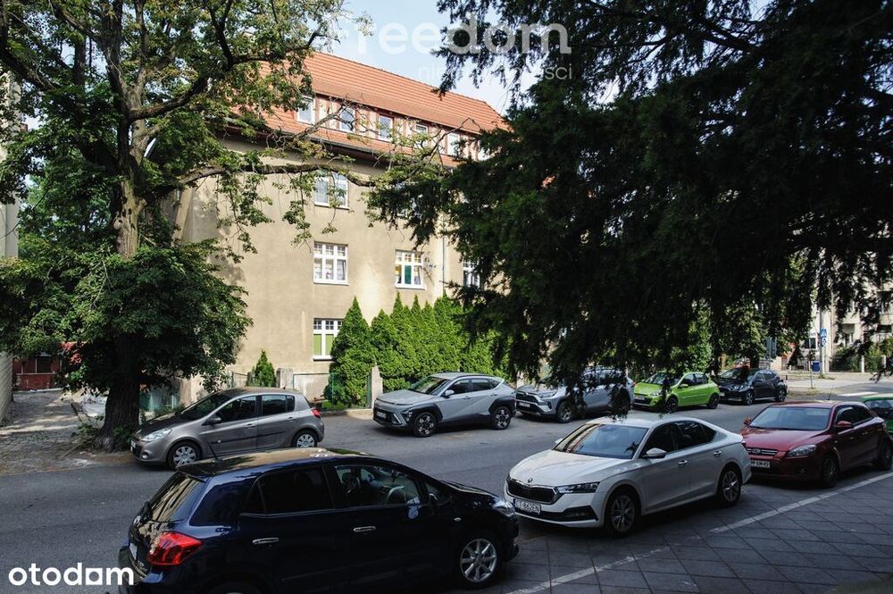 Kawalerka do wprowadzenia