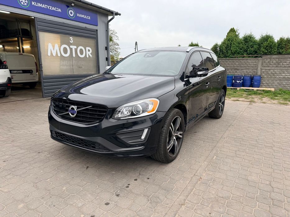 Volvo XC 60