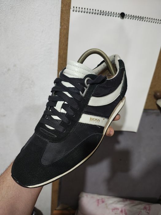 Buty sportowe Hugo Boss. Rozmiar 42