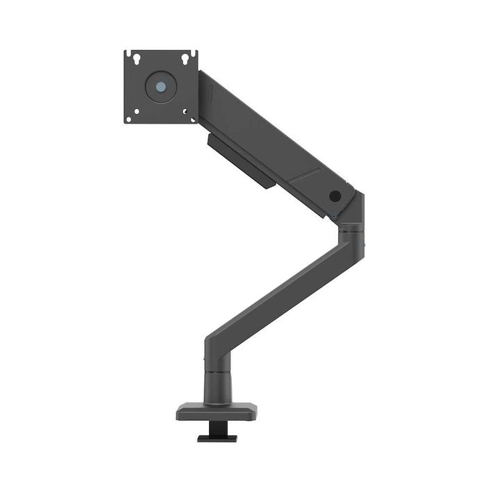 17"-45" Настільне кріплення для монітора iTECH LDT115-C012E Регульований настільний кронштейн для монітора Кріплення для монітора vesa