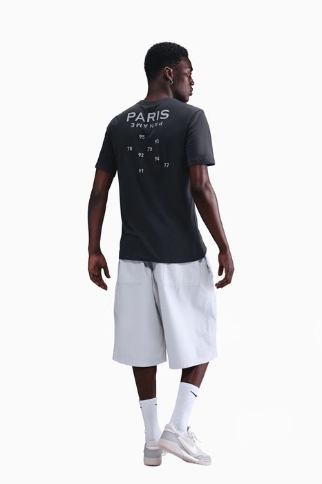 Футболка Nike PSG 25/26 Paname Tee