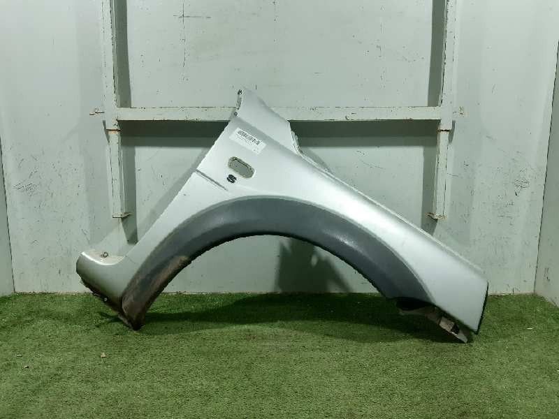 GUARDA-LAMAS FRONTAL DIREITO LAND ROVER FREELANDER 2003 -ASB490120