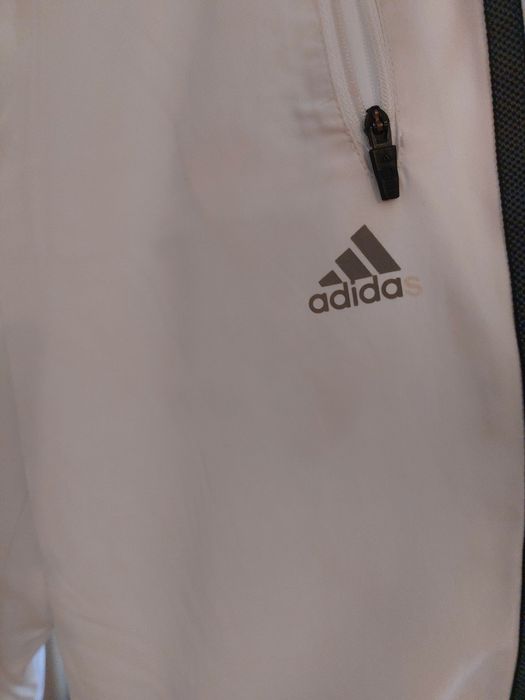 Calças de treino Adidas Unisexo