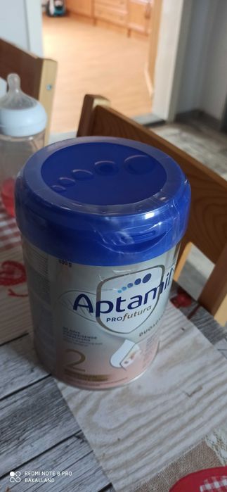 Aptamil profutura 2 (Bebilon)