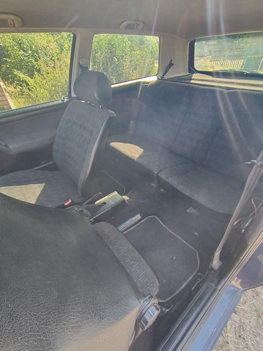 Volkswagen Golf 3 1994 рік 1.4 бензин