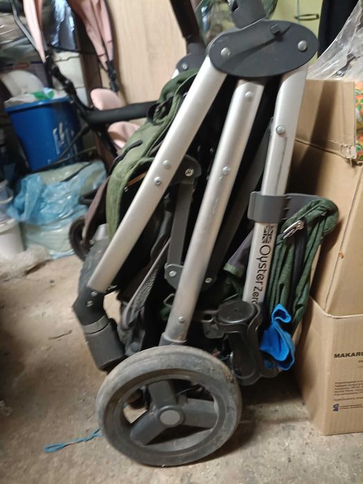 Sprzedam Spacerówka Oysterzero