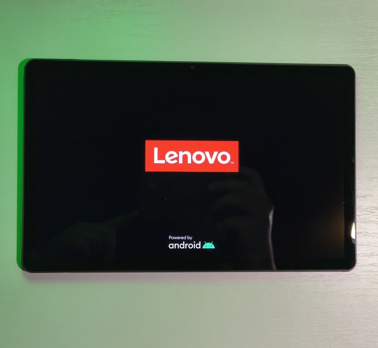 Продам Планшет Lenovo Tab M10 Plus 4/64GB Gen 3 (+ чохол та рідна зарядка)