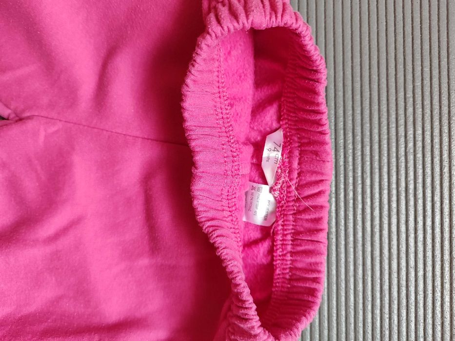 Dres dziewczęcy Pepco, rozmiar 74