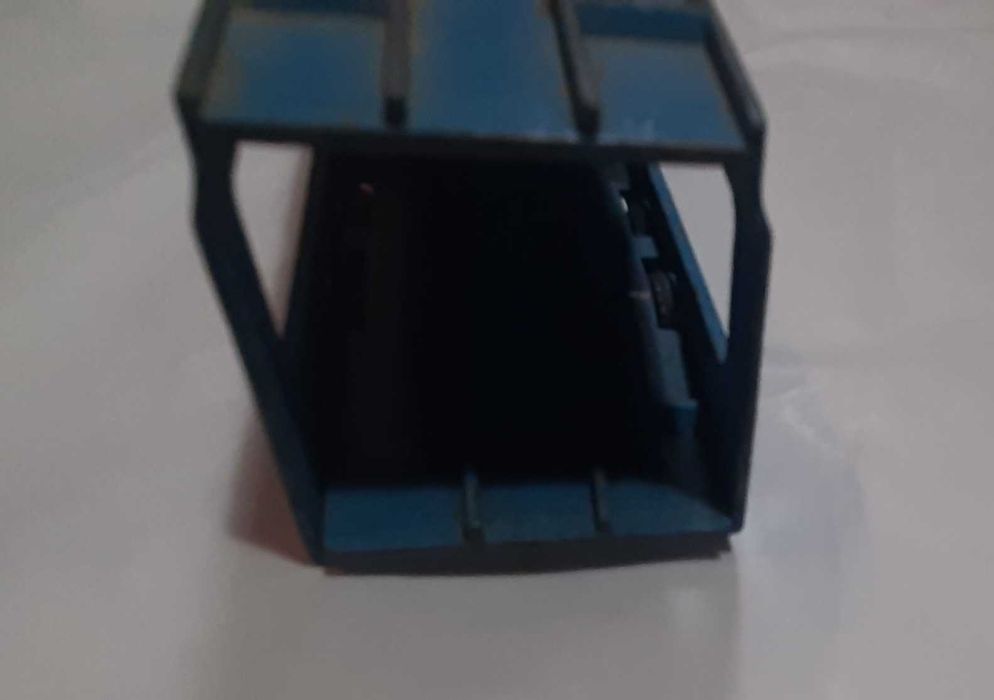 Miniatura antiga Lesney Car Transporter
