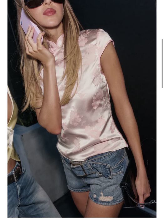 Топ zara розмір с новий з біркою