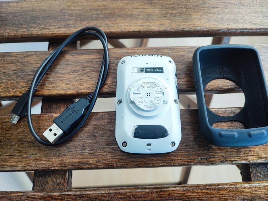 Garmin Edge 510 GPS