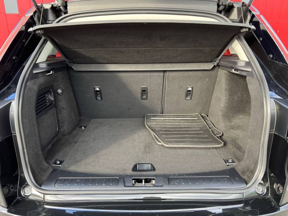 Range Rover Evogue 2.0D Car Invest Ukraine Лізинг