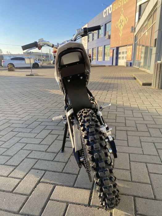 Електричний пітбайк Kayo eT110