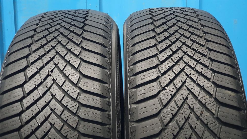 205/55 R17 Markowe opony zimowe Yokohama ! Rok 2023