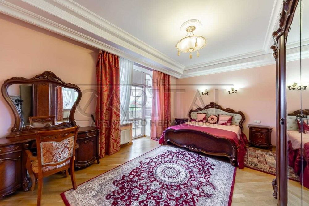 Оренда НЕЙМОВІРНОГО ГАРНОГО будинку с Романків Обухівський район 280м2