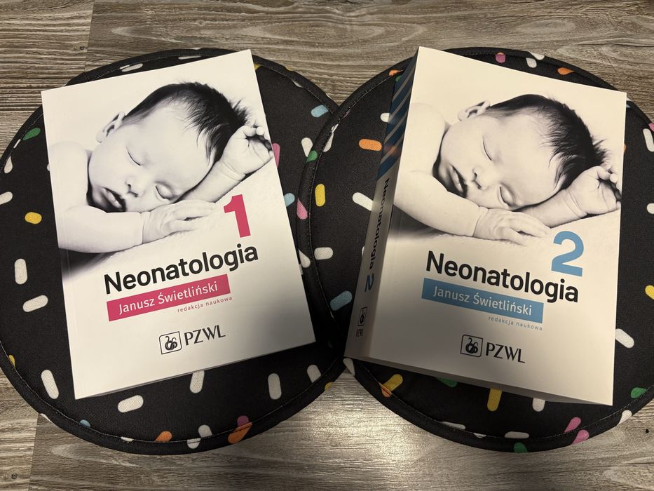 Neonatologia 1 i 2