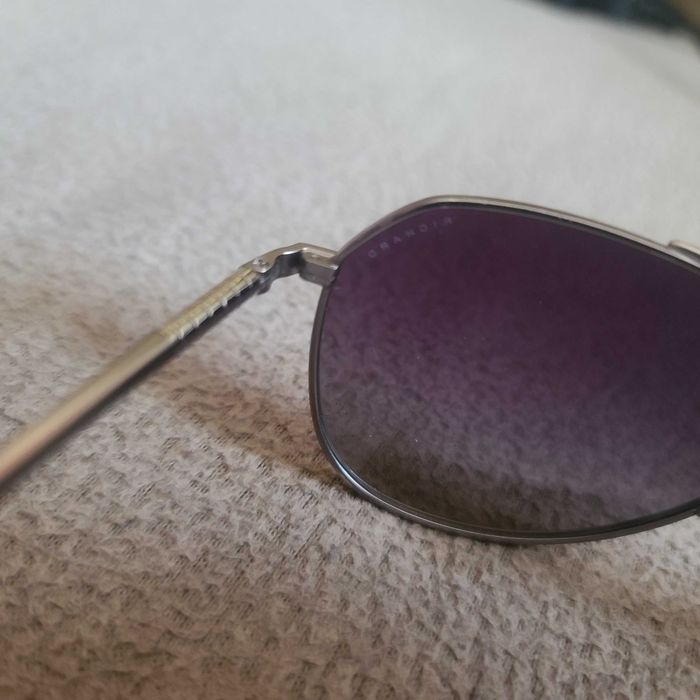 Окуляри Thom RICHARD очки TR9522 COL.08-P1 titanium polarized