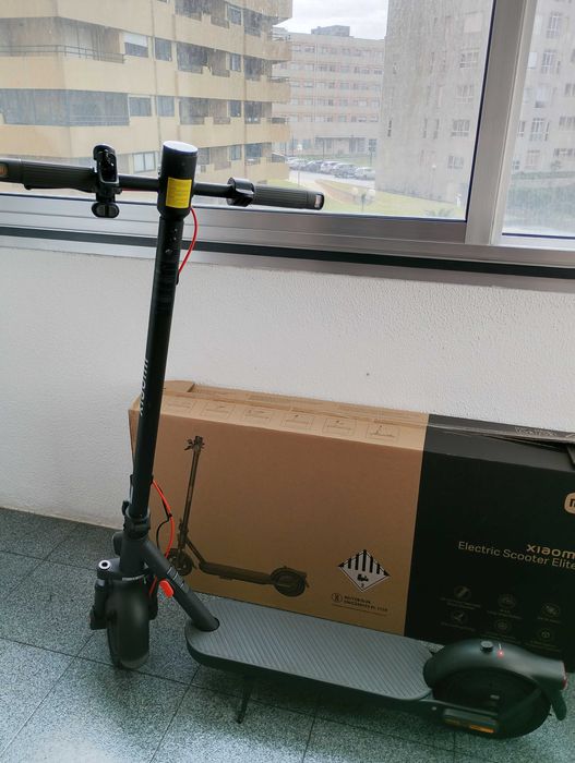 TROTINET XIAOME-NOVINHA