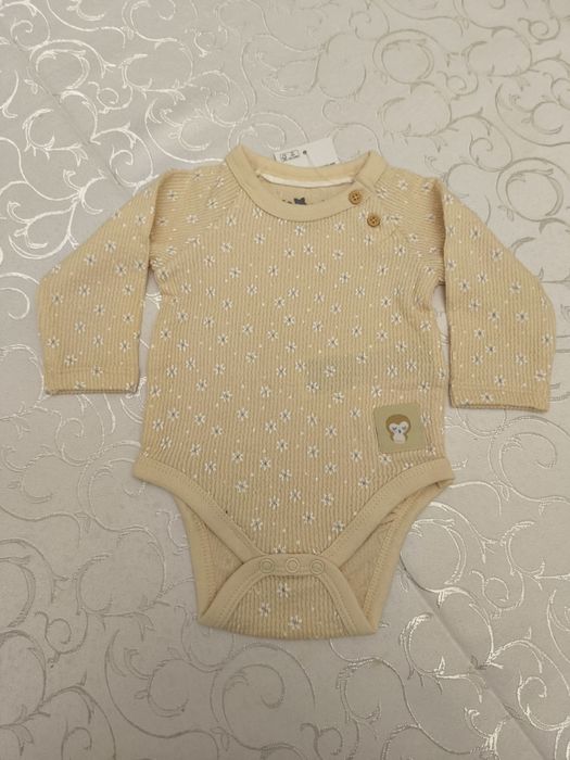 Body dla dziewczynki 0-3 m-c