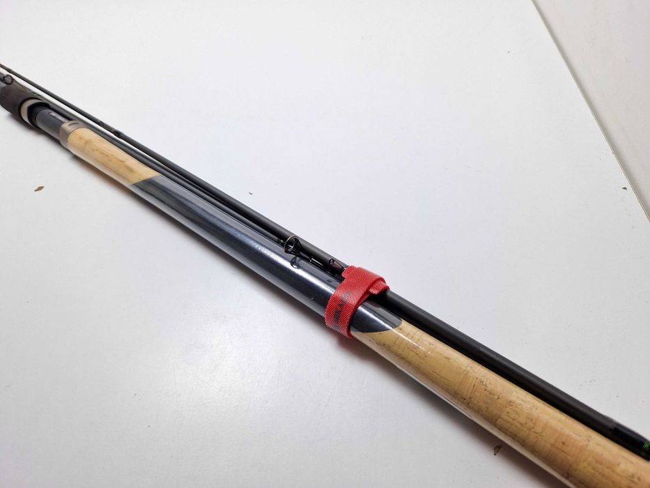 Wędka VDE-ROBINSON Nano Core Match TX4 dł.3,90m