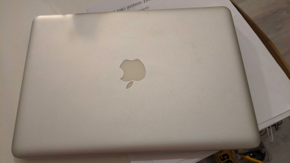 MacBook A1278 sprawny