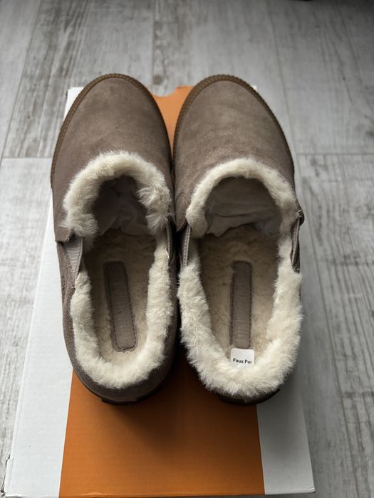 Timberland Skyla Bay 2.0 - Taupe Suede женские