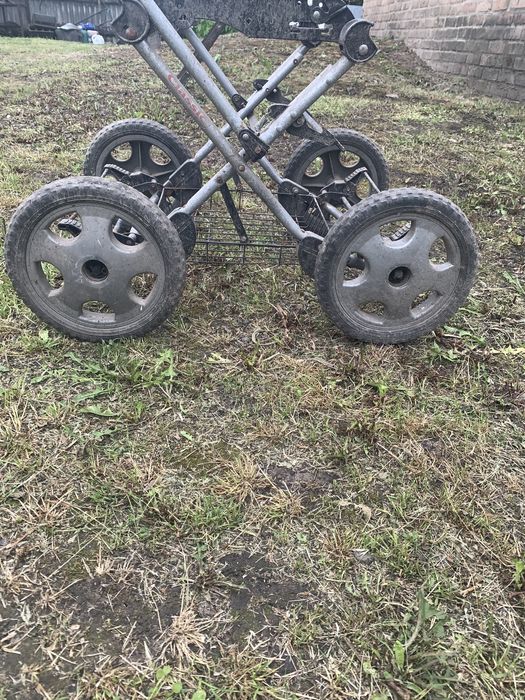 Продам коляску дитячю ціна договірна