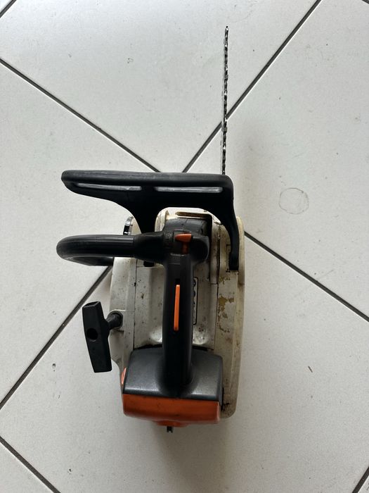 Motosserra stihl ms 194