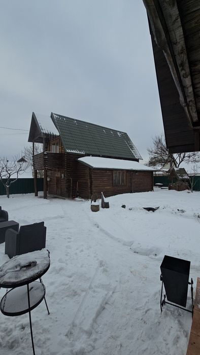 Продаж будинку м Тараща