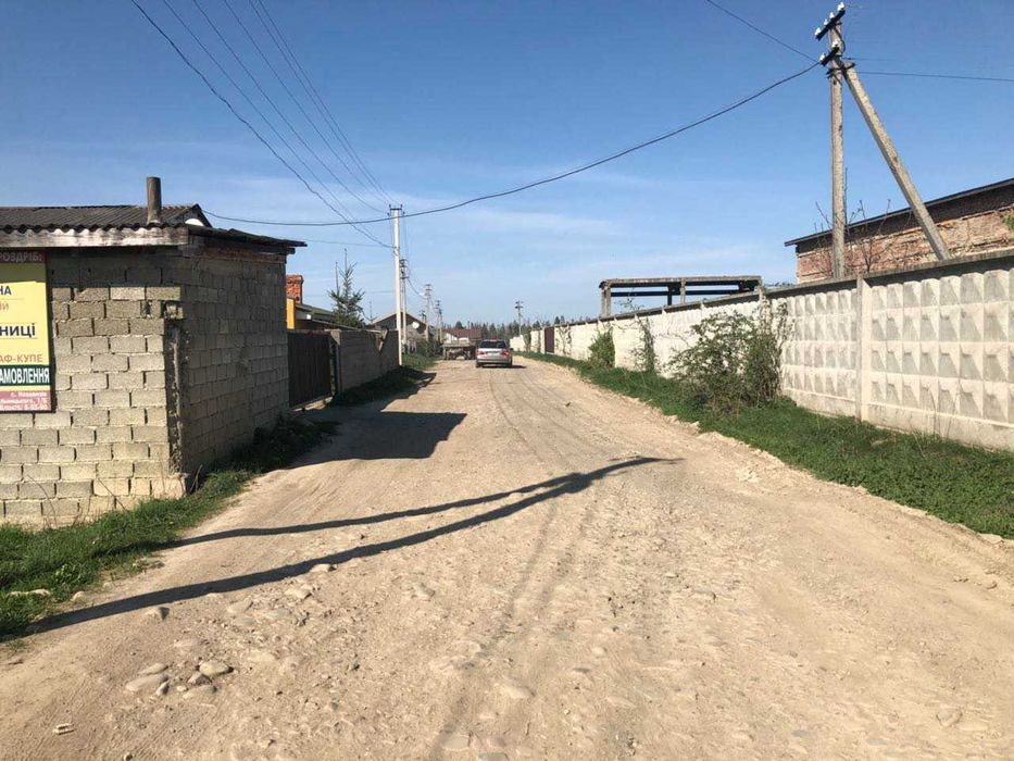 Здам в оренду виробниче-комерційне приміщення