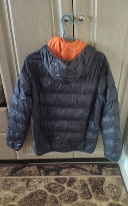 Куртка Kappa p.M