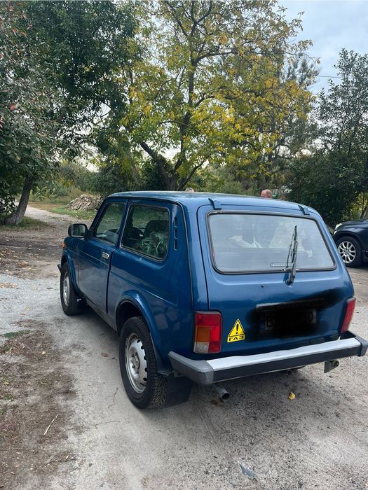 Автомобіль для роботи