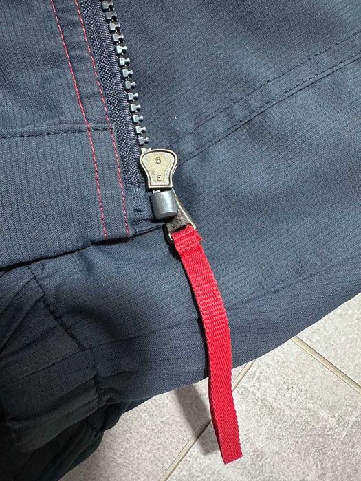 Куртка мастерка Prada