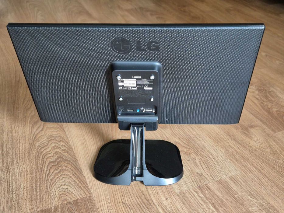 Monitor LG 23MP65HQ-P