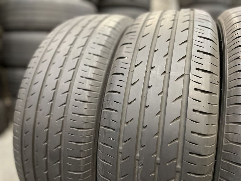 185/60 R16 Toyo Proxes R39 (Автошини БУ Літо) Склад-Київ