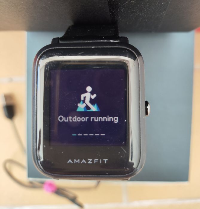 Amazfit Bip S Smartwatch64550508642691124