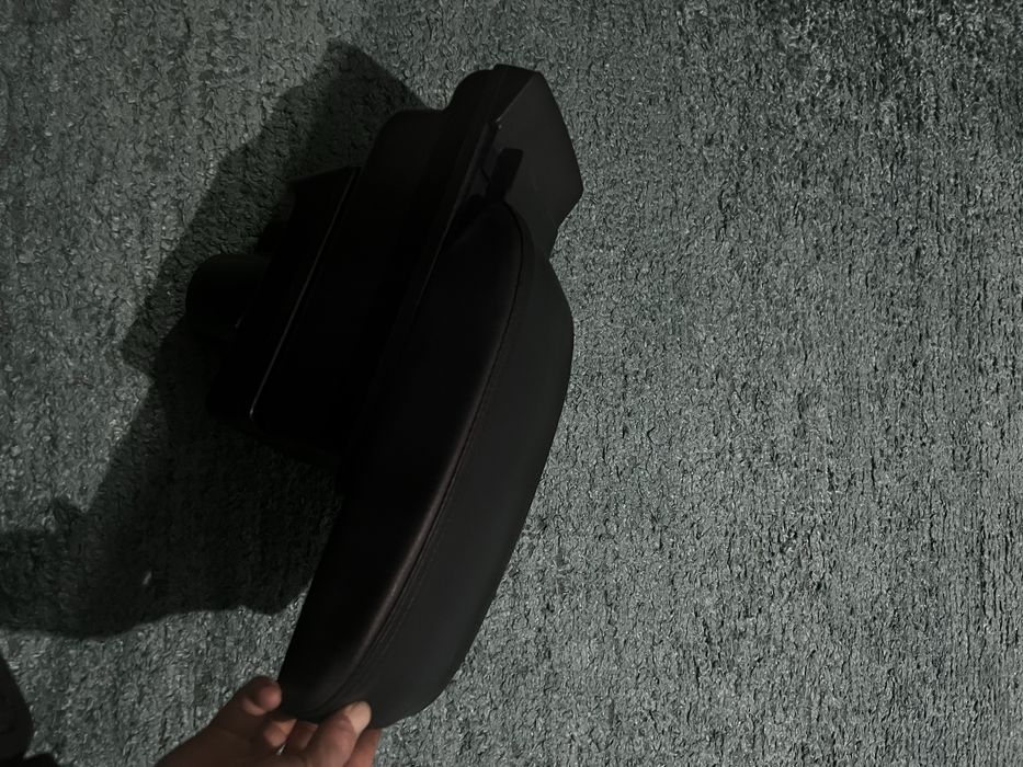 Apoio de braço opel astra h gtc